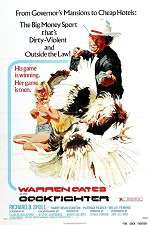 Watch Cockfighter Putlocker