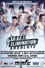 Watch Pride Total Elimination Absolute Putlocker