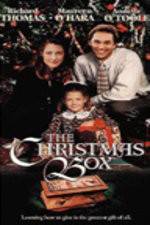 Watch The Christmas Box Putlocker