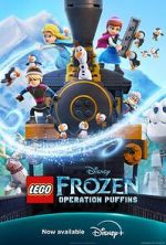 Watch Lego Disney Frozen: Operation Puffins Putlocker