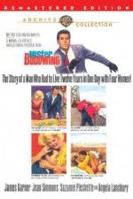 Watch Mister Buddwing Putlocker