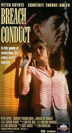 Watch Breach of Conduct Putlocker