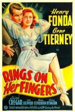 Watch Rings on Her Fingers Putlocker