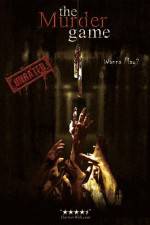 Watch The Murder Game Putlocker