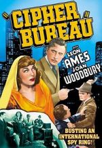 Watch Cipher Bureau Putlocker