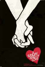 Watch A Sunday Kind of Love Putlocker