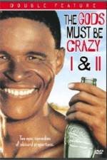 Watch The Gods Must Be Crazy Putlocker