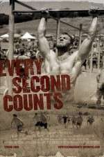 Watch Every Second Counts Putlocker
