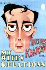 Watch My Wife's Relations Putlocker