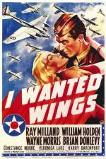 Watch I Wanted Wings Putlocker