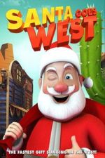 Watch Santa Goes West Putlocker