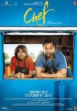Watch Chef Putlocker