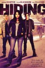 Watch Hiding Putlocker