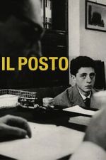 Watch Il posto Putlocker