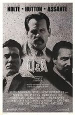 Watch Q&A Putlocker