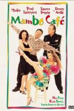 Watch Mambo Caf� Putlocker
