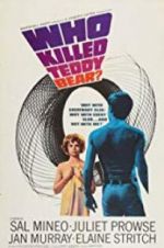 Watch Who Killed Teddy Bear Putlocker