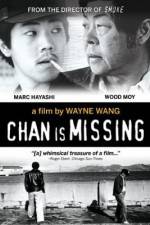 Watch Chan Is Missing Putlocker