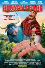 Watch Bunyan and Babe Putlocker