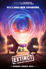 Watch Extinct Putlocker