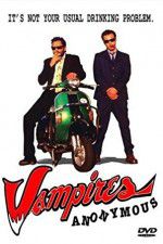 Watch Vampires Anonymous Putlocker