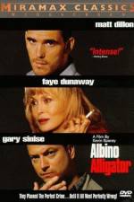 Watch Albino Alligator Putlocker