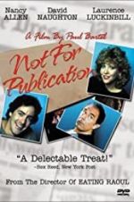 Watch Not for Publication Putlocker