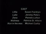 Watch The Mark of Lilith (Short 1986) Putlocker