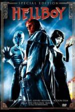 Watch Hellboy Putlocker