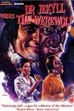 Watch Doctor Jekyll y el Hombre Lobo Putlocker