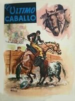 Watch The Last Horse Putlocker