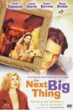 Watch The Next Big Thing Putlocker