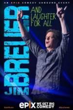 Watch Jin Breuer And Laughter For All Putlocker