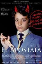 Watch The Apostate Putlocker