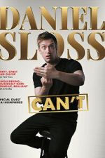 Watch Daniel Sloss: Can\'t Putlocker