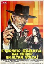 Watch Return of Sabata Putlocker