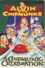 Watch A Chipmunk Celebration Putlocker