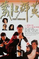 Watch Just Heroes Putlocker