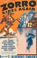 Watch Zorro Rides Again Putlocker