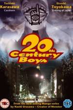 Watch 20-seiki sh�nen Putlocker