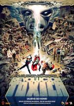 Watch Plaga Zombie: Zona Mutante: Revoluci�n T�xica Putlocker