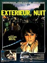 Watch Ext�rieur, nuit Putlocker