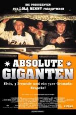 Watch Gigantic Putlocker