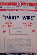 Watch Party Wire Putlocker