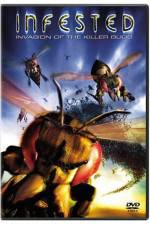 Watch Infested Putlocker