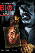 Watch Big Game Putlocker