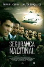 Watch Seguran�a Nacional Putlocker