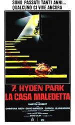 Watch Formula for a Murder Putlocker