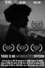 Watch There Is No Antimemetics Division Putlocker
