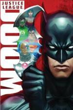 Watch Justice League Doom Putlocker